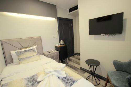 Guler Palas Hotel galeri fotoğrafı