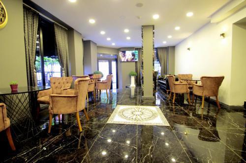 Guler Palas Hotel galeri fotoğrafı
