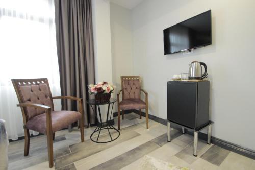 Guler Palas Hotel galeri fotoğrafı