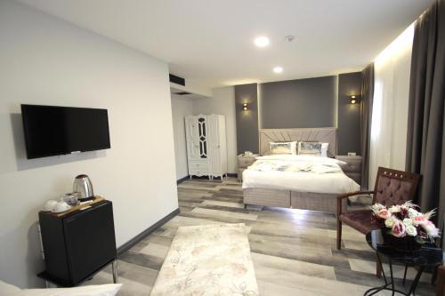 Guler Palas Hotel galeri fotoğrafı