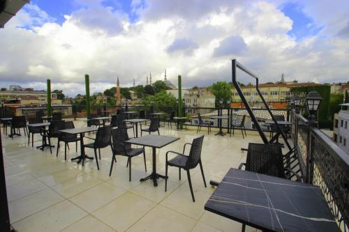 Guler Palas Hotel galeri fotoğrafı