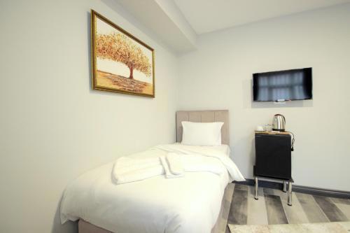 Guler Palas Hotel galeri fotoğrafı
