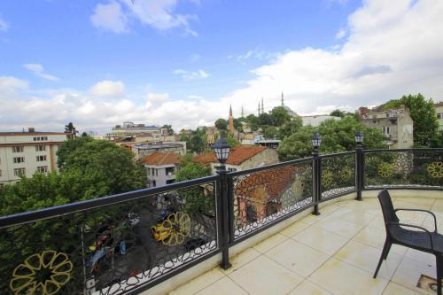 Guler Palas Hotel galeri fotoğrafı