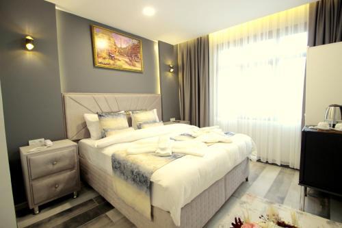 Guler Palas Hotel galeri fotoğrafı