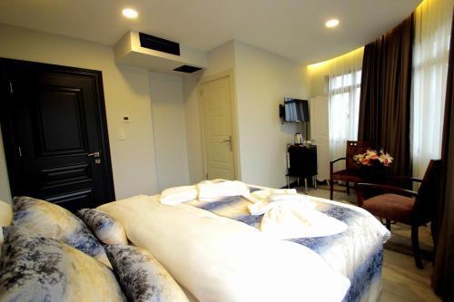 Guler Palas Hotel galeri fotoğrafı