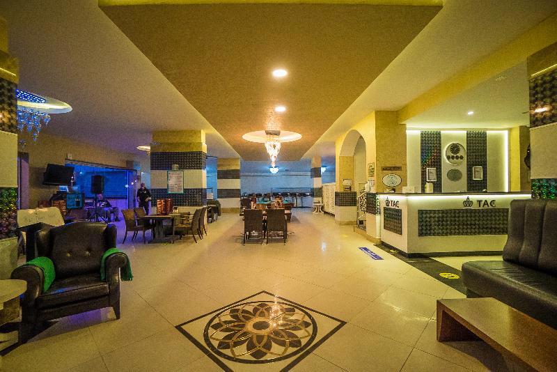 Cleopatra Tac Hotel galeri fotoğrafı