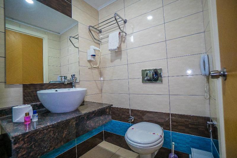 Cleopatra Tac Hotel galeri fotoğrafı