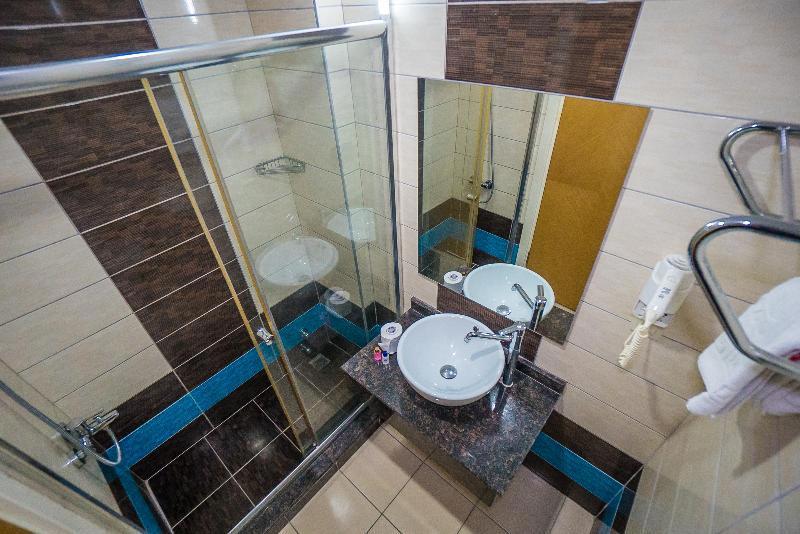 Cleopatra Tac Hotel galeri fotoğrafı