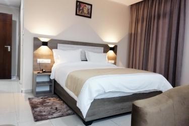 Hotel Du Lac