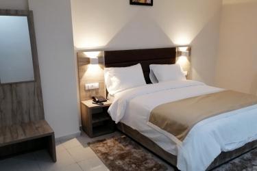 Hotel Du Lac