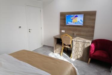 Hotel Du Lac