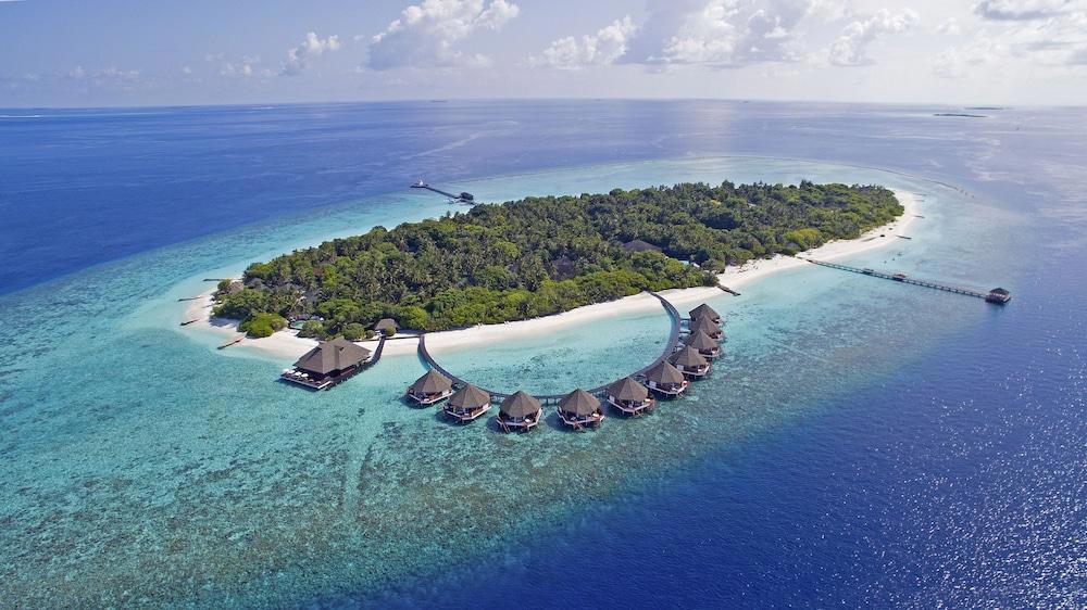 Adaaran Select Meedhupparu - With 24Hrs Premium All Inclusive