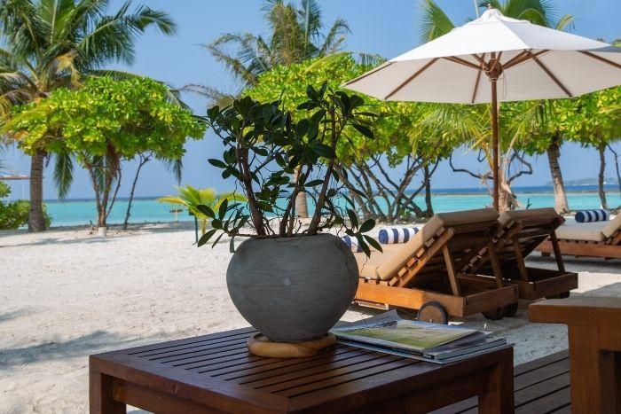 Adaaran Select Meedhupparu - With 24Hrs Premium All Inclusive