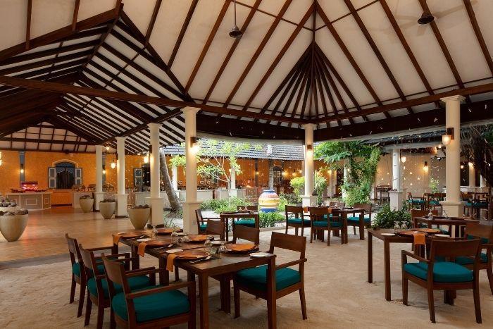 Adaaran Select Meedhupparu - With 24Hrs Premium All Inclusive