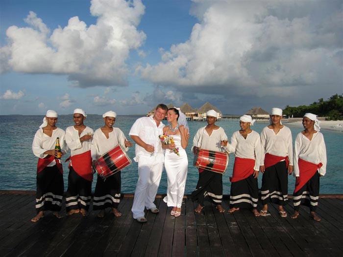 Adaaran Select Meedhupparu - With 24Hrs Premium All Inclusive