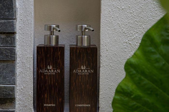 Adaaran Select Meedhupparu - With 24Hrs Premium All Inclusive