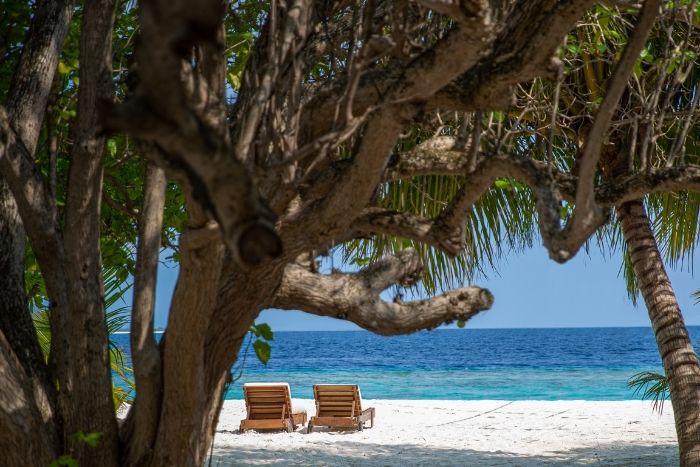 Adaaran Select Meedhupparu - With 24Hrs Premium All Inclusive