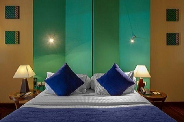 Adaaran Select Meedhupparu - With 24Hrs Premium All Inclusive