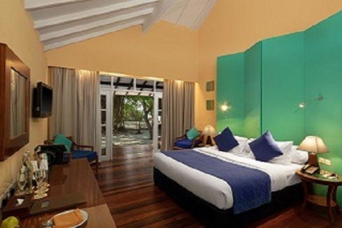 Adaaran Select Meedhupparu - With 24Hrs Premium All Inclusive