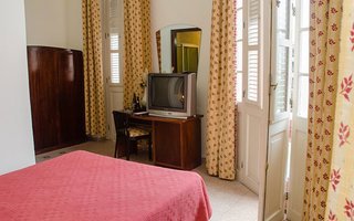 Hotel Ambos Mundos