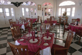 Hotel Ambos Mundos