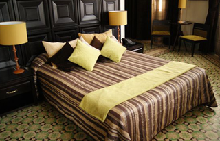 Hotel Ambos Mundos