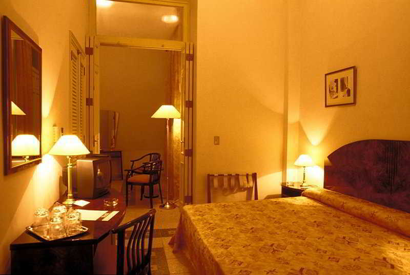 Hotel Ambos Mundos