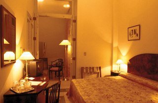 Hotel Ambos Mundos