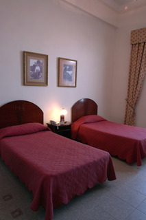 Hotel Ambos Mundos