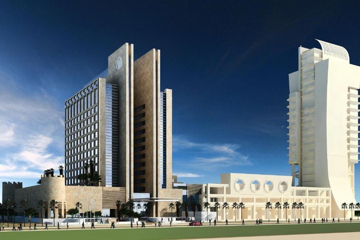 Slemani Rotana