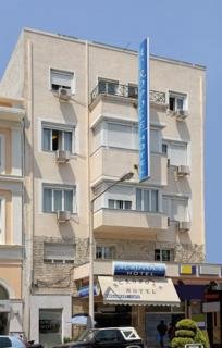 Acropole Hotel galeri fotoğrafı