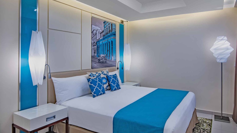 Gran Hotel Bristol La Habana