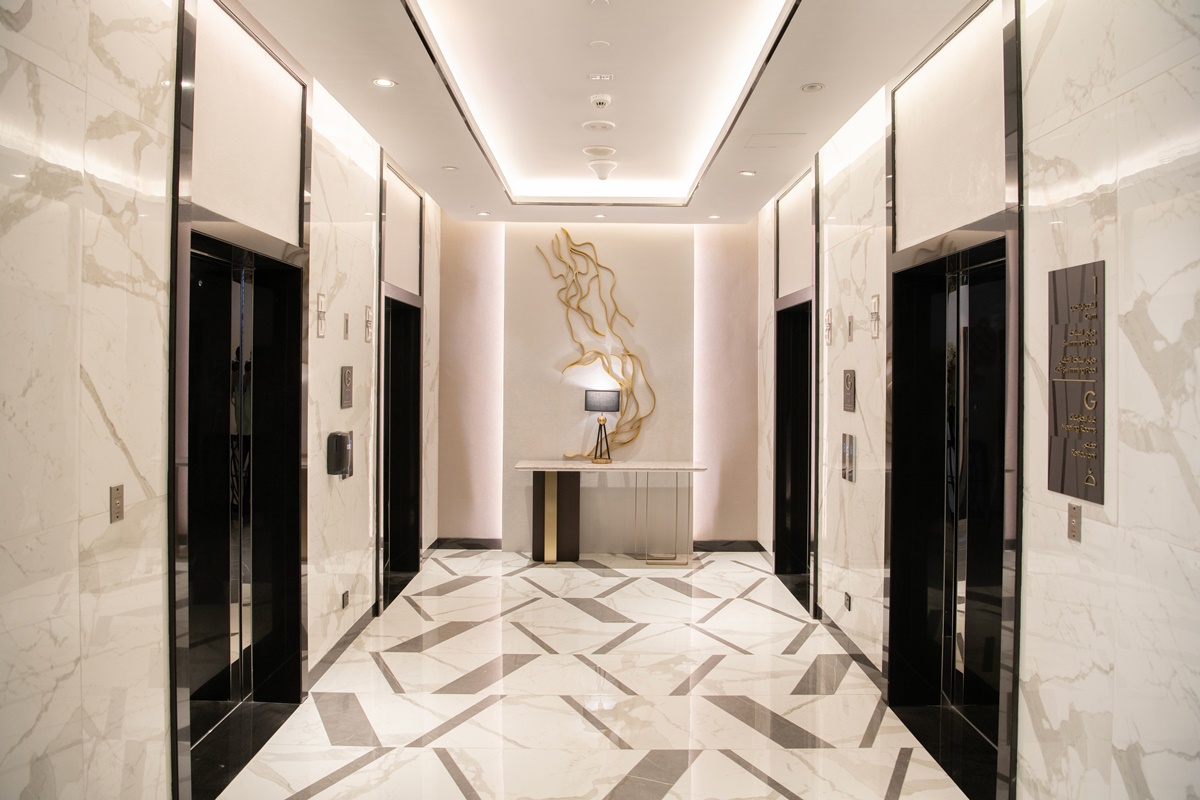 Damac Hills 2 Hotel, An Edge By Rotana
