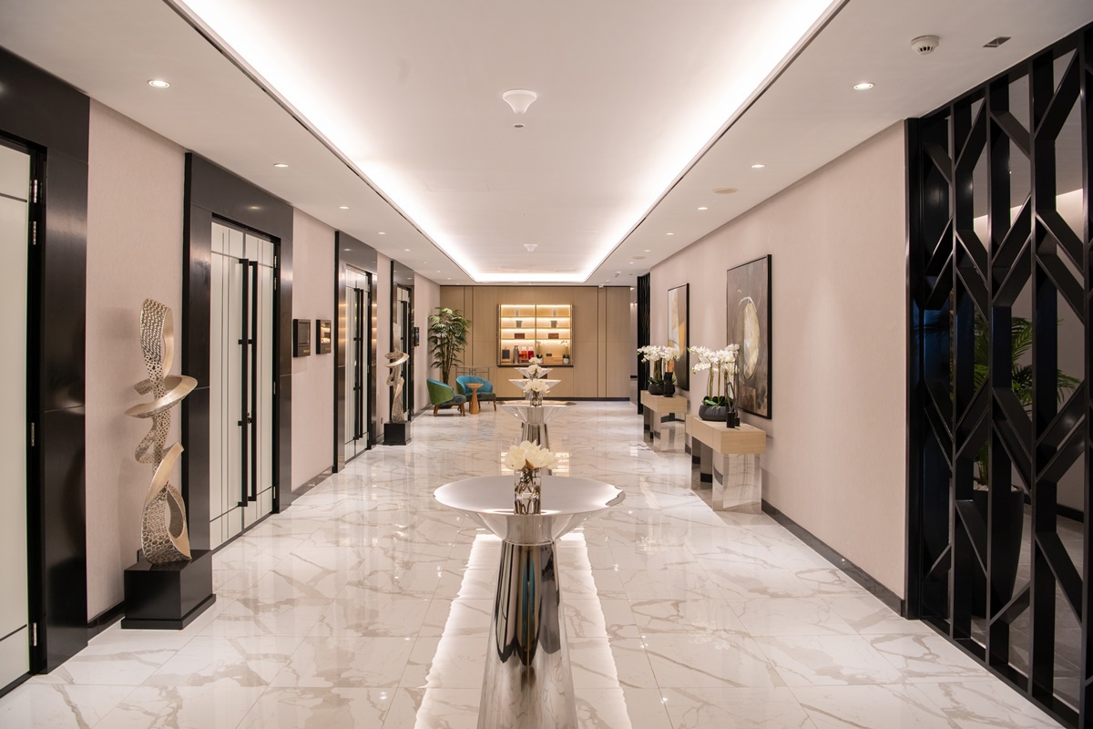 Damac Hills 2 Hotel, An Edge By Rotana