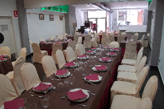 Alda Centro Zaragoza