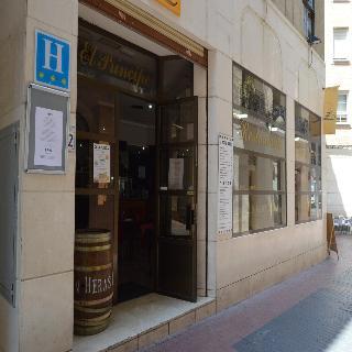 Alda Centro Zaragoza