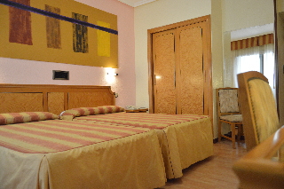 Alda Centro Zaragoza