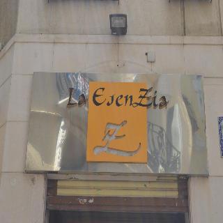 Alda Centro Zaragoza