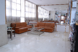 Alda Centro Zaragoza