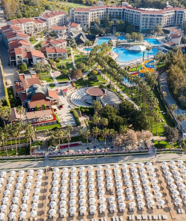 Arum Barut Collection fotoğrafı