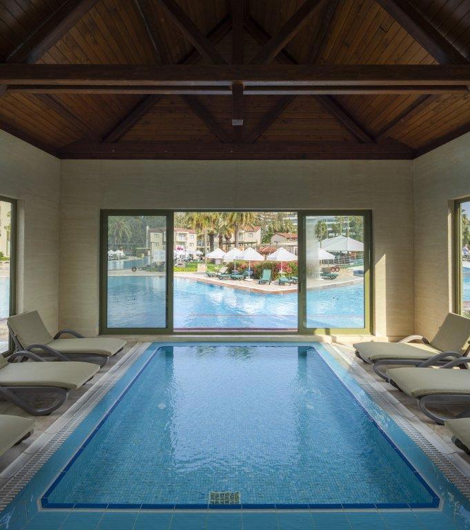 Arum Barut Collection fotoğrafı