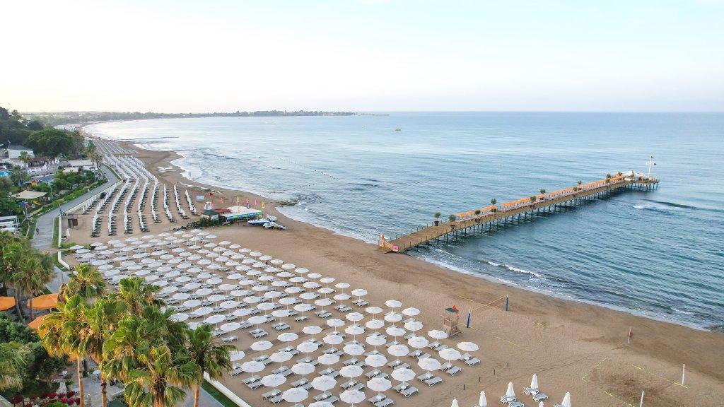Arum Barut Collection fotoğrafı