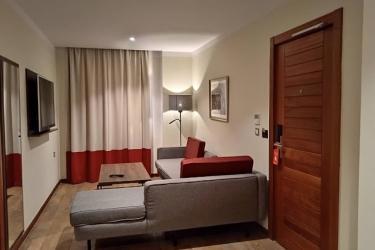 Bladi Suite