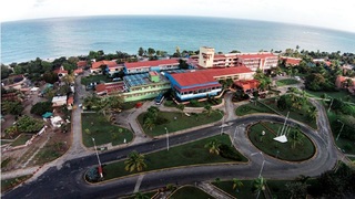 Club Amigo Atlantico Guardalavaca All Inclusive