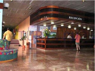Club Amigo Atlantico Guardalavaca All Inclusive