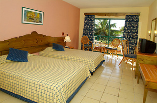 Club Amigo Atlantico Guardalavaca All Inclusive