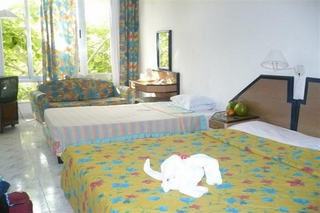 Club Amigo Atlantico Guardalavaca All Inclusive
