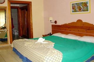 Club Amigo Atlantico Guardalavaca All Inclusive