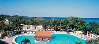 Club Amigo Atlantico Guardalavaca All Inclusive