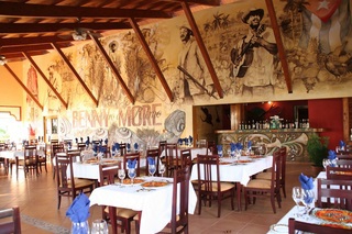 Club Amigo Atlantico Guardalavaca All Inclusive